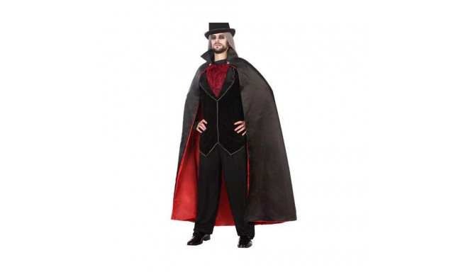 Cloak Multicolour One size Vampire