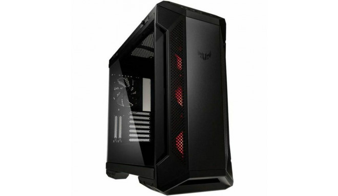 ATX Semi-tower Korpus Asus TUF Gaming GT501 Must