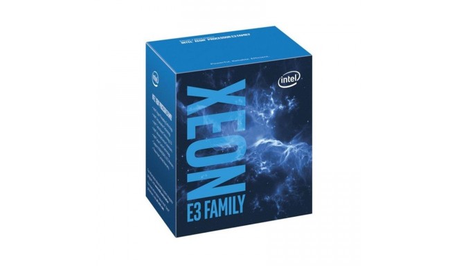 Intel Xeon E3-1245 v6 3700/8M S1151 BX/E3-1245V6 BX80677E31245V6 IN
