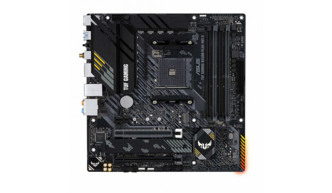 Motherboard Asus 90MB19Y0-M0EAY0 mATX AM4