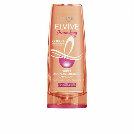 Detangling Conditioner L'Oreal Make Up Elvive Dream Long 500 ml