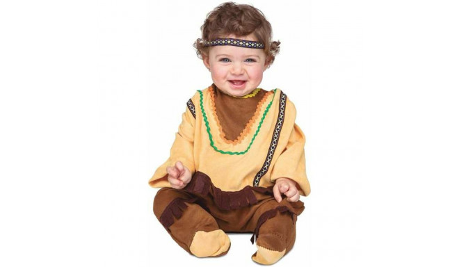 Costume for Babies 12-24 Months American Indian