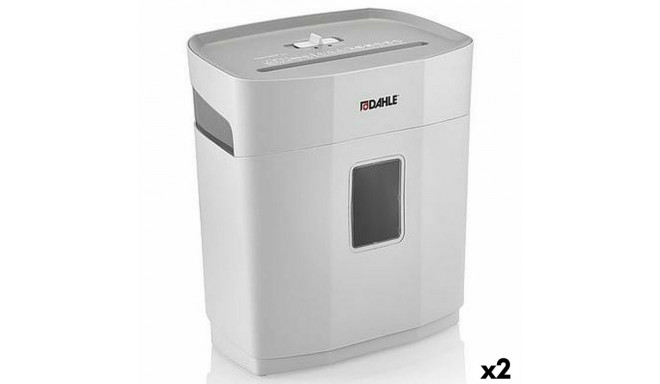Paper Shredder Dahle PS120 12 L