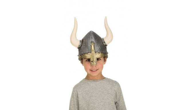 Viking Helmet My Other Me Grey 57 cm