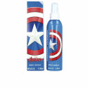 Детские духи Cartoon EDT Captain America (200 ml)