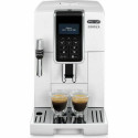 Суперавтоматическая кофеварка DeLonghi 0132220020 1450 W Белый 1450 W 15 bar