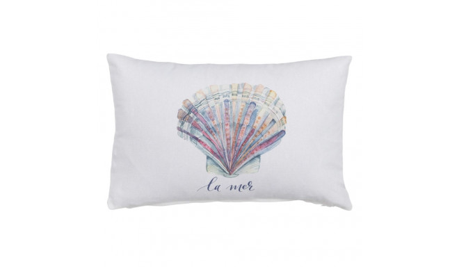 Cushion 100% cotton Shells 45 x 30 cm