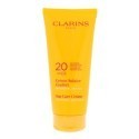 Clarins Sun Care Cream SPF20 (200ml)