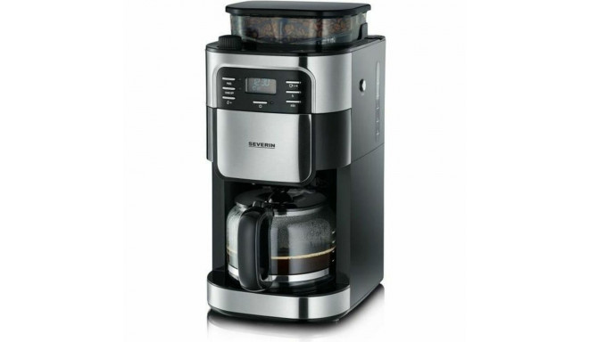 Drip Coffee Machine Severin KA 4810 1000 W 1,4 L