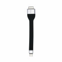USB C-VGA Adapter i-Tec C31FLATVGA60HZ Must