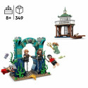 Tegevuskujud Lego Harry Potter Playset