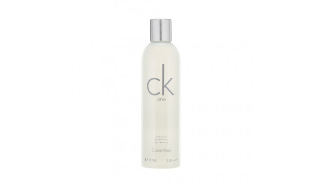 Гель для душа Calvin Klein Ck One 250 ml