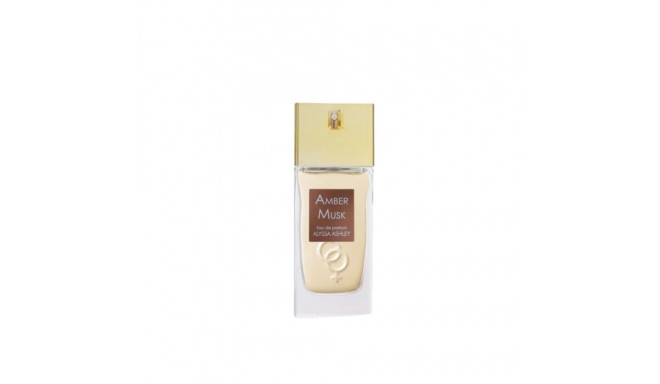 Парфюмерия унисекс Alyssa Ashley 30 EDP EDP 30 ml Amber Musk