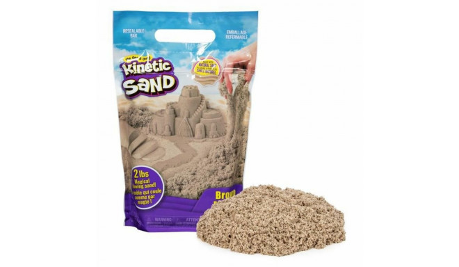 Magic sand Spin Master Kinetic Sand