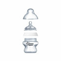 Pudeles nipelis Tommee Tippee Easi-Vent Sauger 2 gb.