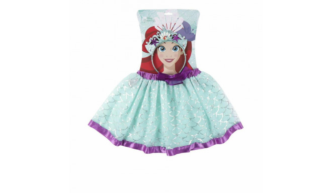 Laste kostüüm Disney Ariel (2 Tükid, osad)