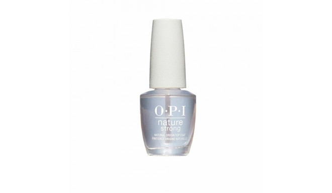 Фиксатор лака для ногтей Opi Nature Strong 15 ml