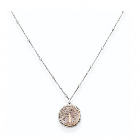 Ladies' Necklace Amen CLAL3