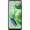 Viedtālruņi Xiaomi Note 12 5G 128 GB Pelēks Melns 4 GB RAM 128 GB