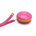 Portable Bluetooth Speakers Energy Sistem Lol&Roll Pop Pink 5 W