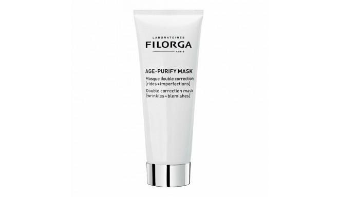 Маска против морщин Filorga Age-Purify 75 ml