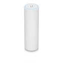 Access point UBIQUITI U6-Mesh White Black