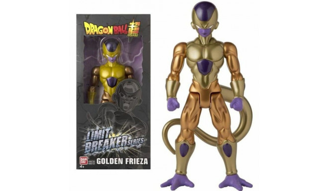 Jointed Figure Dragon Ball Super: Giant Limit Breaker Golden Frieza 30 cm