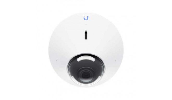 IP camera UBIQUITI UVC-G4-DOME 2688 x 1512 px White