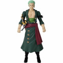 Liigestega kuju One Piece Anime Heroes - Roronoa Zoro 17 cm