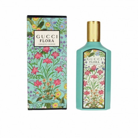 Naiste parfümeeria Gucci GUCCI FLORA EDP 100 ml