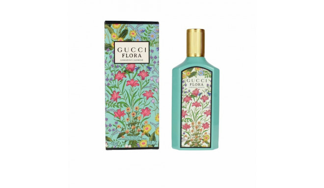 Naiste parfümeeria Gucci GUCCI FLORA EDP EDP 100 ml