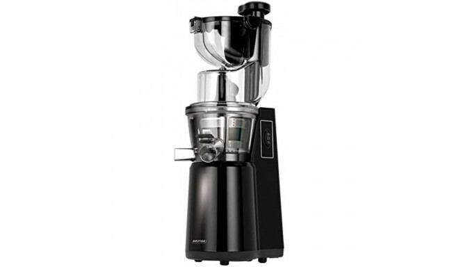 Electric Juicer Mpm MSO-16 Black 200 W 1 L