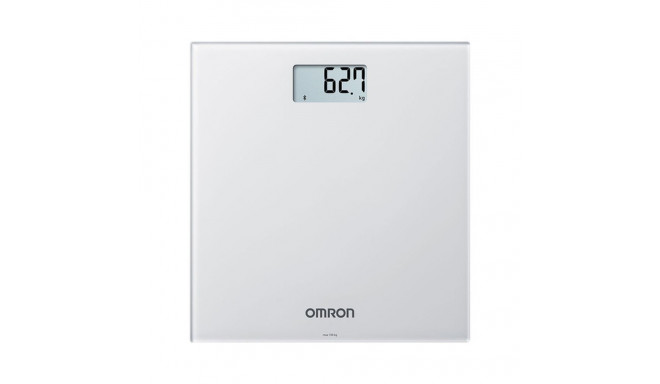 Digital Bathroom Scales Omron HN-300T2-EGY Grey