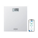 Digital Bathroom Scales Omron HN-300T2-EGY Grey