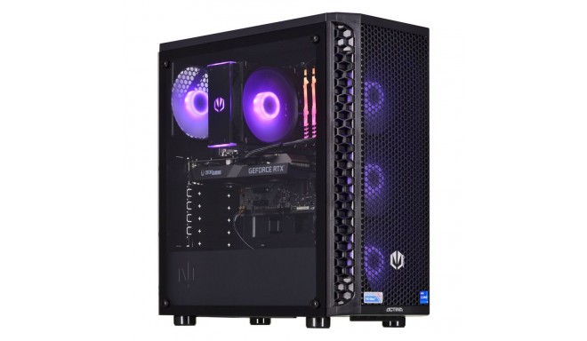 Настольный ПК Actina 5901443329268 GeForce RTX 3060 16 GB RAM AMD Ryzen 5 5600U 1 TB SSD