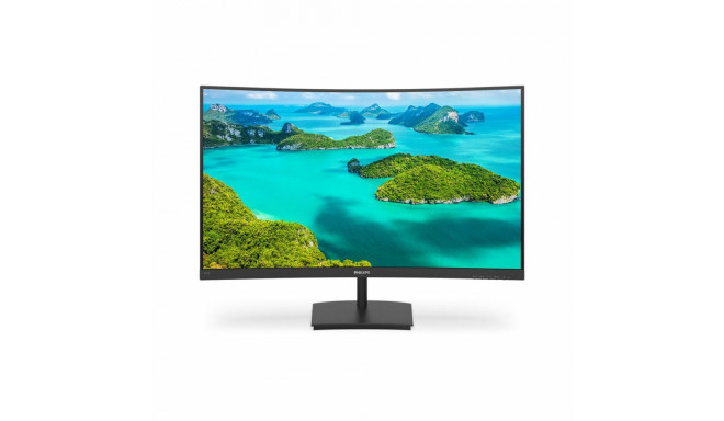 Monitor Philips 241E1SC/00 23,6" FHD LED Full HD 23,6" 75 Hz