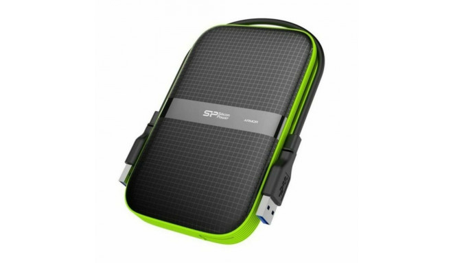External Hard Drive Silicon Power Armor A60 4 TB USB 3.1 4TB