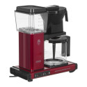 Tilkkohvimasin Moccamaster KBG SELECT Burgundia 1350 W 1,25 L