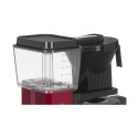 Tilkkohvimasin Moccamaster KBG SELECT Burgundia 1350 W 1,25 L