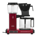 Tilkkohvimasin Moccamaster KBG SELECT Burgundia 1350 W 1,25 L