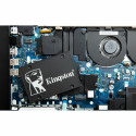 Kõvaketas Kingston KC600 256 GB SSD