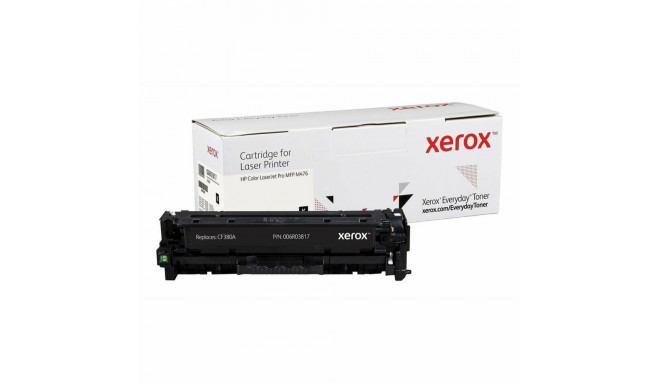 Ühilduv Tindikassett Xerox 006R03817