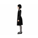 Children's costume Black 5-6 Years