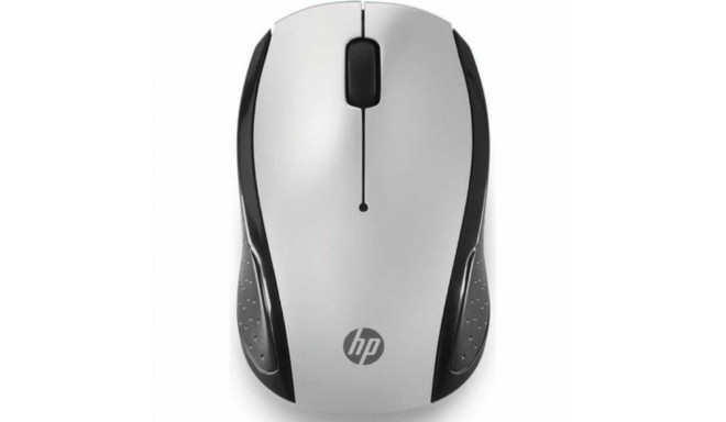 Hiir HP 200 Must 1000 dpi