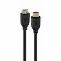 HDMI Kaabel GEMBIRD CC-HDMI8K-1M Must 1 m 8K Ultra HD Isaspistik/Isaspistik
