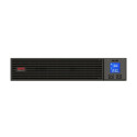 Uninterruptible Power Supply System Interactive UPS APC SRV1KRI 800 W 1000 VA