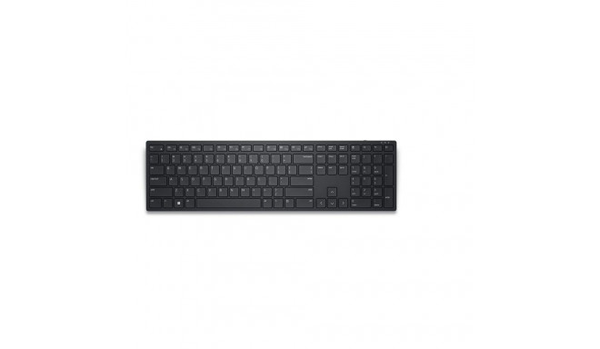 Keyboard Dell KB500 Qwerty US Black QWERTY