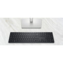 Klaviatuur Dell KB500 Qwerty US Must QWERTY