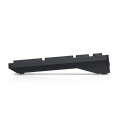 Keyboard Dell KB500 Qwerty US Black QWERTY