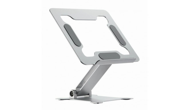 Folding and Adjustable Laptop Stand GEMBIRD NBS-D1-03